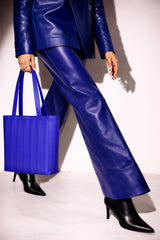 CONTAINER AM-PM M TOKYO BLUE