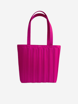 CONTAINER AM-PM M TULUM FUCHSIA