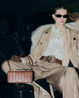 CONTAINER 00 BRUSSELS CHOCOLATE