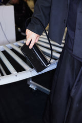 CONTAINER 00 LONDON BLACK