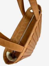 CONTAINER AM-PM M FIRENZE CUOIO