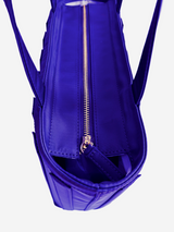 CONTAINER AM-PM M TOKYO BLUE