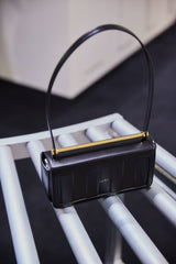 CONTAINER 00 LONDON BLACK