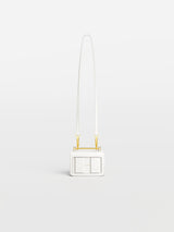 CONTAINER 00 MINI MIAMI WHITE