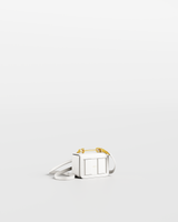 CONTAINER 00 MINI MIAMI WHITE