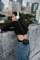 CONTAINER 00 MINI  LONDON BLACK