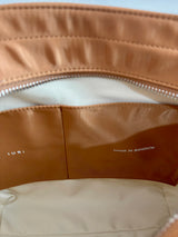 CONTAINER AM-PM M FIRENZE CUOIO