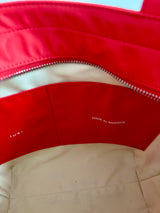 CONTAINER AM-PM M BANGKOK RED