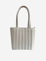 CONTAINER AM-PM M MIAMI WHITE