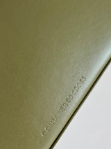 CONTAINER CROSS  ROME OLIVE