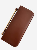 CONTAINER CROSS BRUSSELS CHOCOLATE