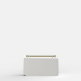 CONTAINER CROSS MIAMI WHITE GOLD