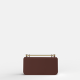 CONTAINER CROSS BRUSSELS CHOCOLATE