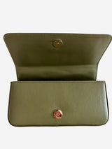 CONTAINER CROSS  ROME OLIVE