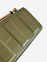 CONTAINER CROSS ROME OLIVE