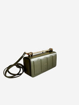 CONTAINER CROSS  ROME OLIVE