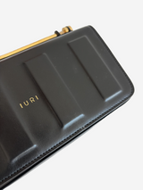 CONTAINER CROSS LONDON BLACK