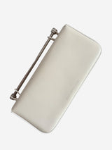 CONTAINER CROSS MIAMI WHITE SILVER