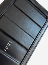 CONTAINER 00 LONDON BLACK SILVER