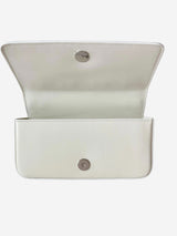 CONTAINER CROSS MIAMI WHITE SILVER