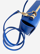 CONTAINER CROSS TOKYO BLUE