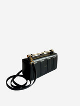 CONTAINER CROSS LONDON BLACK