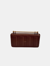 CONTAINER CROSS BRUSSELS CHOCOLATE