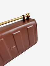 CONTAINER CROSS BRUSSELS CHOCOLATE