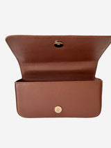 CONTAINER CROSS BRUSSELS CHOCOLATE