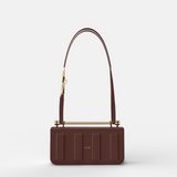 CONTAINER CROSS BRUSSELS CHOCOLATE