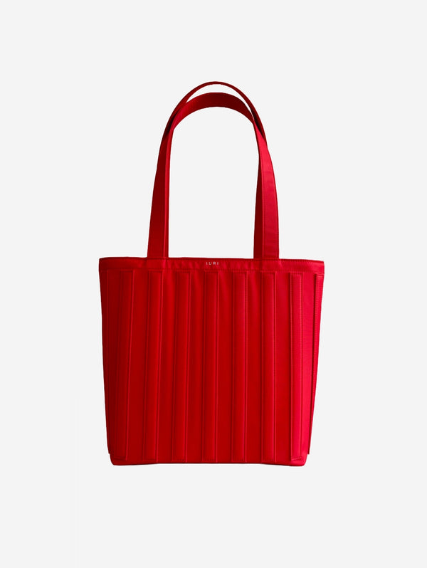 CONTAINER AM-PM M BANGKOK RED