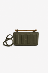 CONTAINER CROSS  ROME OLIVE