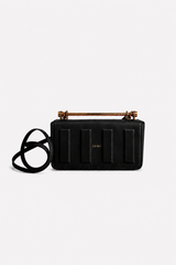 CONTAINER CROSS LONDON BLACK