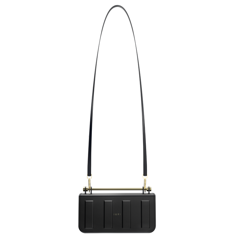CONTAINER CROSS LONDON BLACK