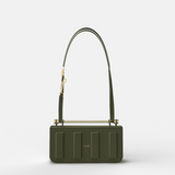 CONTAINER CROSS  ROME OLIVE